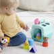 Игровой набор Fisher-Price Сортер-переноска с животными (HTW93) - изображение 7