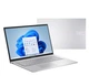 Ноутбук ASUS Vivobook 17 X1704VA i5-1335U/24GB/1TB/Win11 (X1704VA-AU430W) - изображение 1