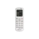 Кондиционер Hisense Apple Pie Pro R32 Wi-Fi 25 м2 инвенторный черный (TG25VE0E) - изображение 4