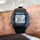 Мужские часы Casio W-800H-1A - изображение 4