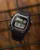 Чоловічий годинник Casio DW-291HX-1A - зображення 3