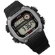 Чоловічий годинник Casio DW-291H-1A - зображення 3