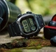 Чоловічий годинник Casio DW-291HX-1A - зображення 8