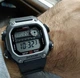 Чоловічий годинник Casio DW-291H-1A - зображення 9
