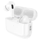 Беспроводные TWS наушники Borofone BW36 ANC White - изображение 1