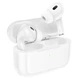Беспроводные TWS наушники Borofone BW36 ANC White - изображение 2