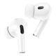 Беспроводные TWS наушники Borofone BW36 ANC White - изображение 4