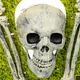 Праздничное украшение декор Halloween 18811-023 - зображення 2