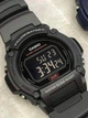 Мужские часы Casio W-219H-8B - изображение 5