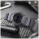 Мужские часы Casio W-219H-8B - изображение 7