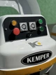 Спиральный тестомес для пекарни Keмпер SP 75 Б/У - изображение 4