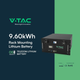 Аккумулятор V-TAC VT-48200B (SKU11523) - изображение 3