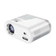 Проектор мультимедійний Hoco DT2 smart projector 720P версія для Android - зображення 5