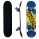 Deskorolka My Hood Skateboard - Boom (5704035553627) - obraz 4