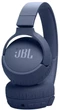 Беспроводные наушники JBL Tune 670 NC (JBLT670NCBLU) синие - изображение 2