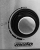 Кавоварка компресійна Mesko MS 4403 15Bar - изображение 5