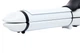 Стайлер Вирівнювач локон для волосся Adler AD 2104 ceramic - изображение 8