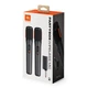 Набор из 2 беспроводных микрофонов JBL PartyBox Wireless Mic (JBLPBWIRELESSMIC) - изображение 4
