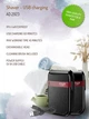 Потужна Бритва для обличчя Adler AD 2923 USB - изображение 3