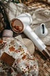 Фен для висушування волосся з LED дисплеєм Adler AD 2272 SUPERSPEED - зображення 8