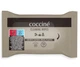 Салфетки для очистки обуви, кожаных изделий 15 шт - COCCINE CLEANING WIPES - изображение 2