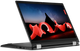 Ноутбук 13.3" Lenovo ThinkPad L13 Yoga Gen 4 4G/LTE AMD Ryzen 7 PRO 7730U RAM 16GB SSD 512GB 10час батарея Win11 (UKR) - изображение 1
