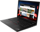 Ноутбук 13.3" Lenovo ThinkPad L13 Yoga Gen 4 4G/LTE AMD Ryzen 7 PRO 7730U RAM 16GB SSD 512GB 10час батарея Win11 (UKR) - изображение 4
