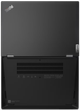 Ноутбук 13.3" Lenovo ThinkPad L13 Yoga Gen 4 4G/LTE AMD Ryzen 7 PRO 7730U RAM 16GB SSD 512GB 10час батарея Win11 (UKR) - изображение 8