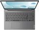 Ноутбук 15.6" Lenovo IdeaPad 3 15IAU7 Intel Core i3-1215U RAM 8GB SSD 512GB Windows 11 (UKR) - изображение 2