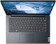 Ноутбук 14" Lenovo IdeaPad 1 14IGL7 Intel Celeron N4020 RAM 4GB eMMC 128GB 11час батарея Win11 (UKR) Б/В - изображение 3