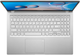 Ноутбук 15.6" Asus Vivobook 15 (M515DA-EJ1629W) AMD Ryzen 3 3250U RAM 8GB SSD 256GB Windows 11 (UKR) - изображение 2