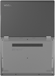 Ноутбук 14" Lenovo Yoga 530-14ARR AMD Ryzen 7 2700U RAM 8GB SSD 512GB Win11 (UKR) - изображение 8
