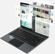 Ноутбук 13.5" Morostron LeadBook T6 Intel Celeron N4120 RAM 8GB SSD 256GB Win11 (UKR) Б/В - изображение 5