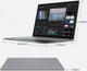 Ноутбук 13.5" Morostron LeadBook T6 Intel Celeron N4120 RAM 8GB SSD 256GB Win11 (UKR) Б/В - изображение 6