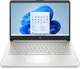 Ноутбук 14" HP 14s-dq2000sf Intel Core i3-1115G4 RAM 4GB SSD 256GB 10час батарея Win11 (UKR) - изображение 1