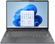 Сенсорный ноутбук 14" Lenovo IdeaPad Flex 5 (14ALC7) AMD Ryzen 5 5500U RAM 8GB SSD 256GB 10час батарея Win11 (UKR) b6 - изображение 2