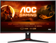 Монитор 24" AOC Gaming C24G2AE Full HD VA 165 Гц Б/В - изображение 1