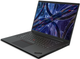 Ноутбук 16" Lenovo ThinkPad P1 Gen 6 Mobile Workstation Intel Core i9-13900H RAM 32GB SSD 1TB Quadro RTX 2000 Win11 Алюминиевый корпус (UKR) - изображение 5