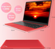 Ноутбук 14" Wozifan W7 Intel Celeron N4020C RAM 6GB SSD 128GB Win11 Алюмінієвий корпус (UKR) Б/В - зображення 7