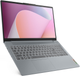 Ноутбук 15.6" Lenovo IdeaPad Slim 3 15AMN8 AMD Ryzen 3 7320U RAM 8GB SSD 256GB 11час батарея Win11 (UKR) Б/В - изображение 6