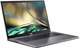 Ноутбук 17.3" Acer Aspire 3 (A317-55P-36YL) Intel Core i3-N305 RAM 8GB SSD 512GB Win11 (UKR) - изображение 3
