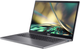 Ноутбук 17.3" Acer Aspire 3 (A317-55P-36YL) Intel Core i3-N305 RAM 8GB SSD 512GB Win11 (UKR) - изображение 4