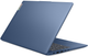 Ноутбук 15.6" Lenovo IdeaPad Slim 3 15AMN8 5 AMD Ryzen 5 7520U RAM 8GB SSD 512GB 11час батарея Win11 (UKR) - изображение 8