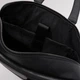 Чоловіча шкіряна сумка А4 Ricco Grande K17564-3bl-black - зображення 5