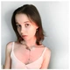 Цепочка колье fairycore стиль с причудливыми крыльями и кавай подвесками 43-48 см Серебристый - изображение 7