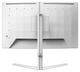Монітор 27" Philips Evnia 27m2c5501/00 White - зображення 6