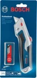 Нож Bosch с набором 13 лезвий (1600A027M5) - изображение 7