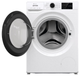 Пральна машина автоматична Gorenje WPNEI84A1SWIFI/UA (6997668) - изображение 2