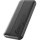 Універсальна мобільна батарея 10000 mAh, Energizer ue10050c, Black, 2xUSB, usb-c 5v/2a usb-a 5v/2.1a - зображення 1