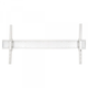 Кронштейн charmount tv0804t White - зображення 1